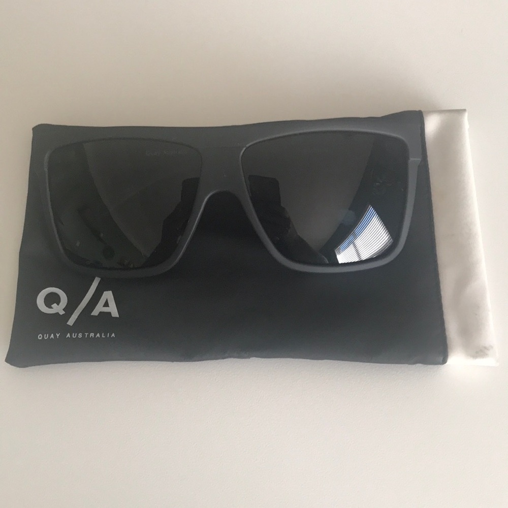 Barnun Style Quay Sunglasses